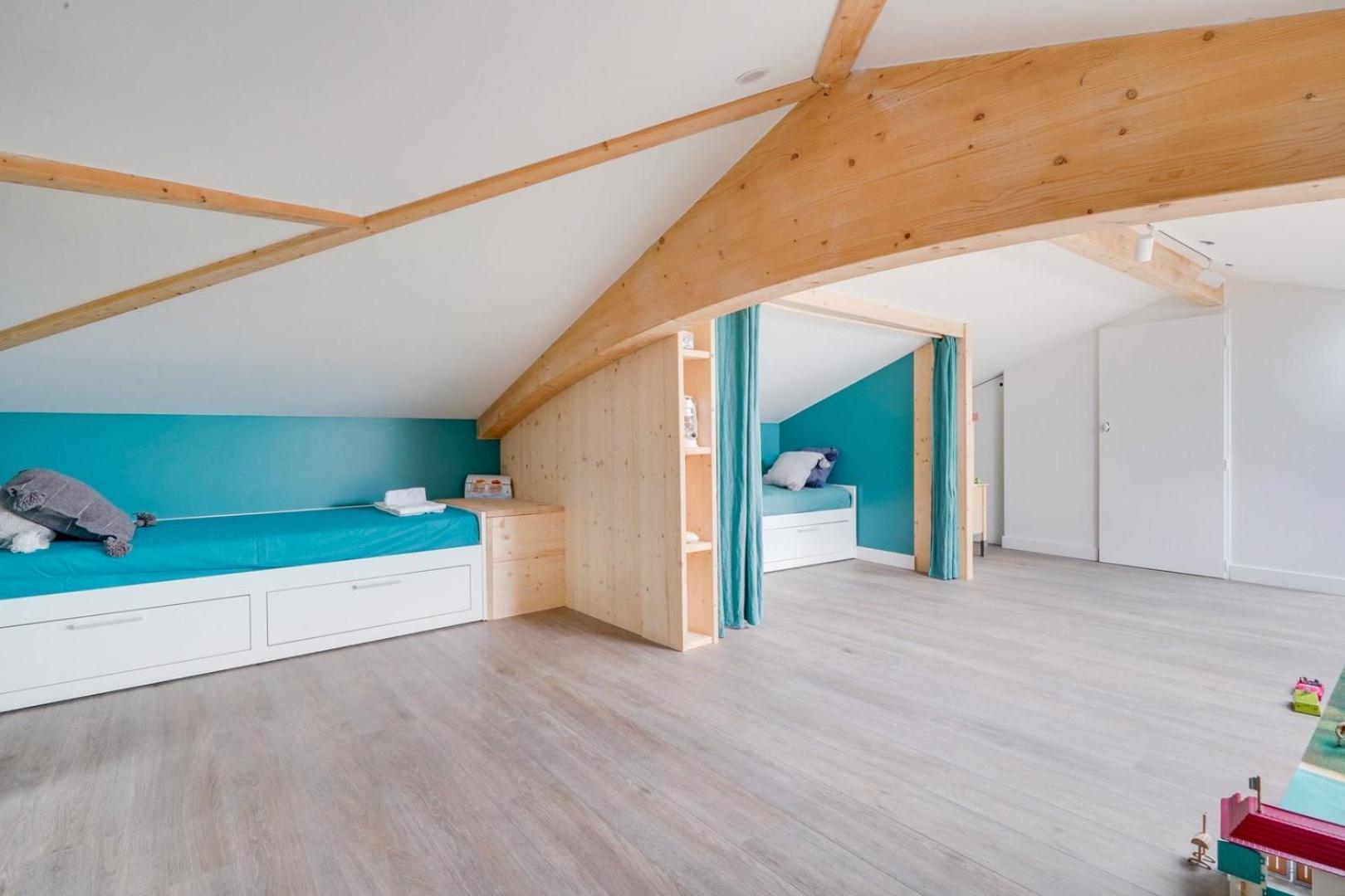 Spacious Bordeaux Family Home With Swimming Pool Εξωτερικό φωτογραφία