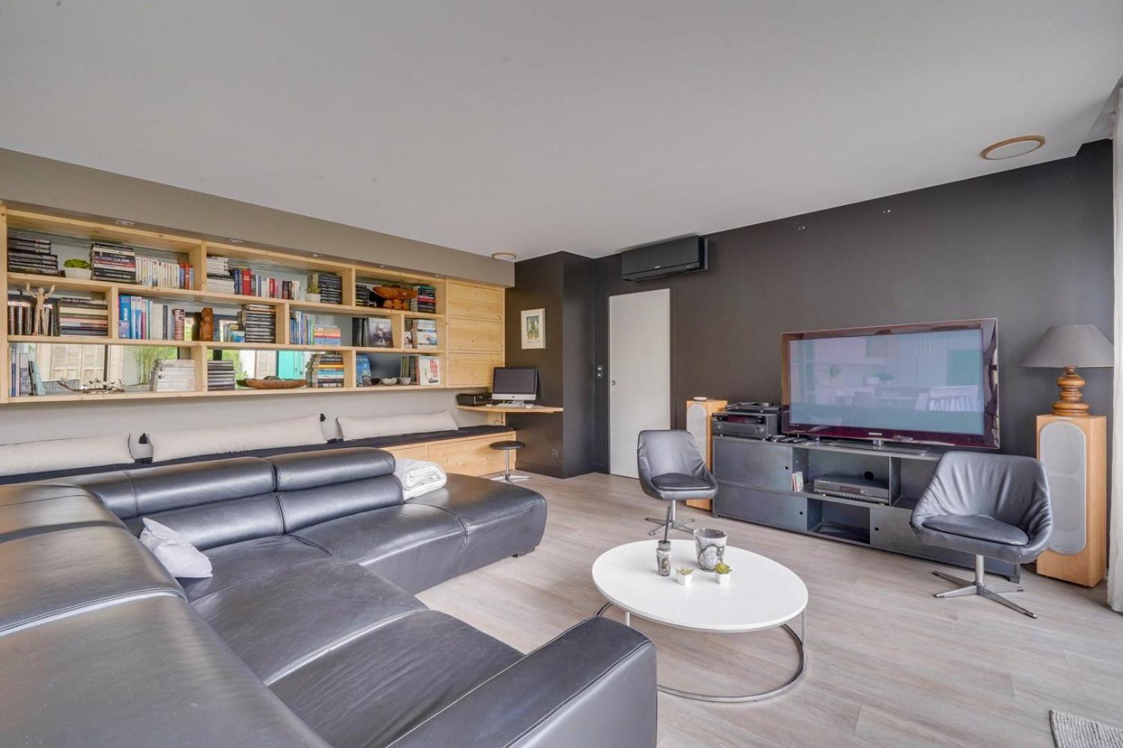 Spacious Bordeaux Family Home With Swimming Pool Εξωτερικό φωτογραφία