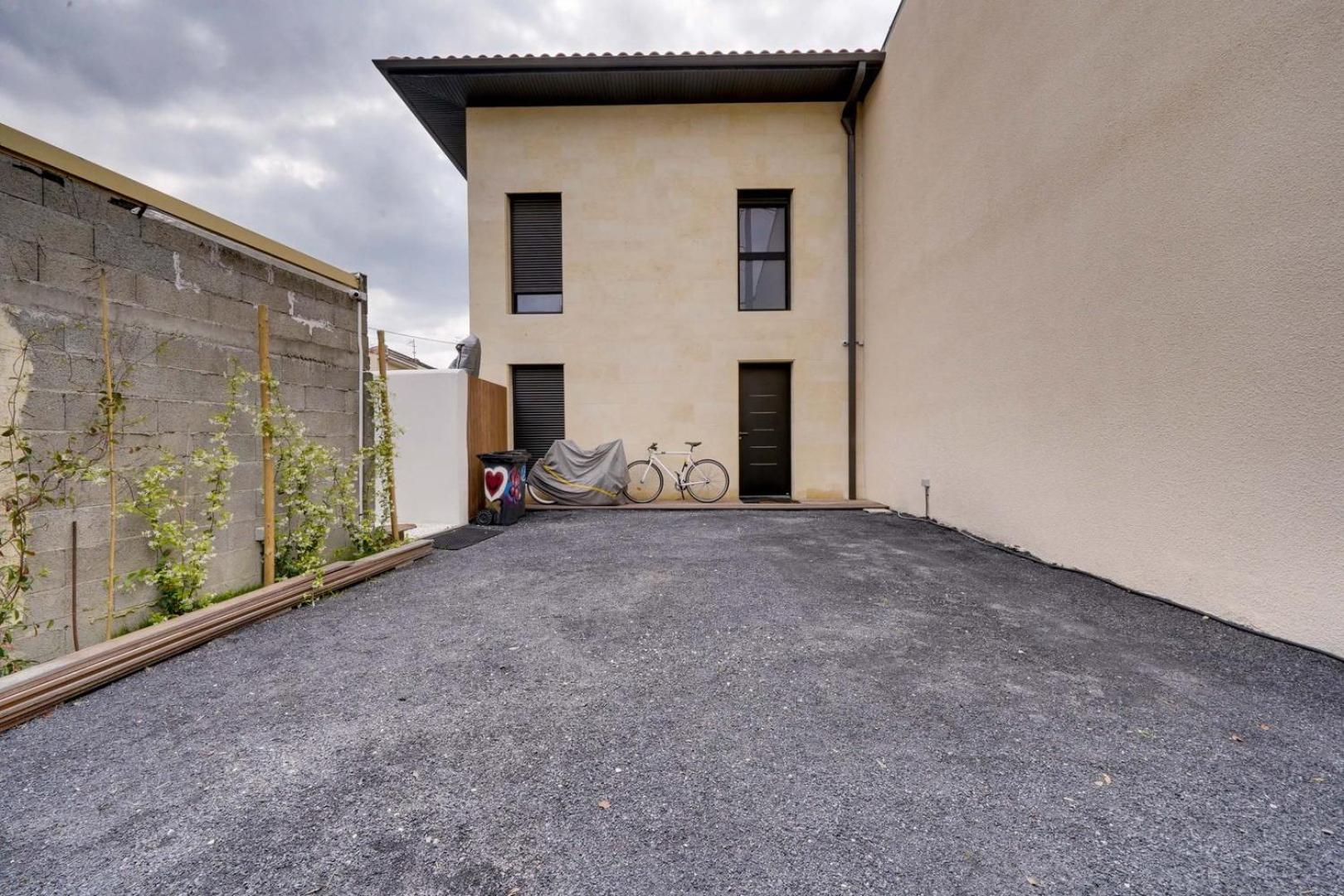 Spacious Bordeaux Family Home With Swimming Pool Εξωτερικό φωτογραφία